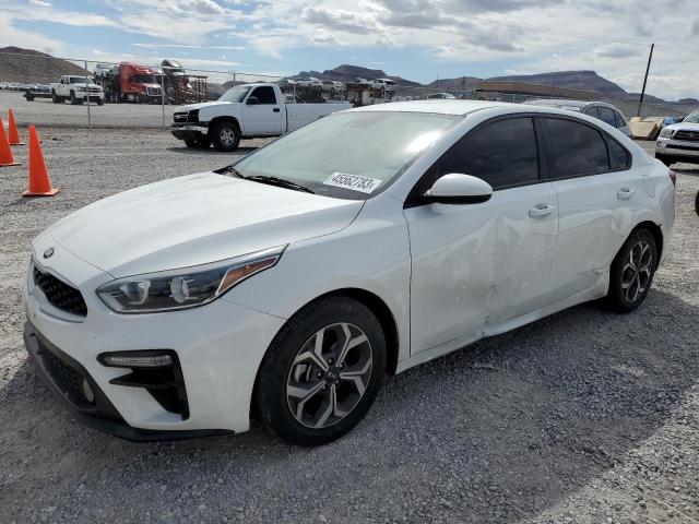 KIA FORTE FE 2019 3kpf24ad3ke011047