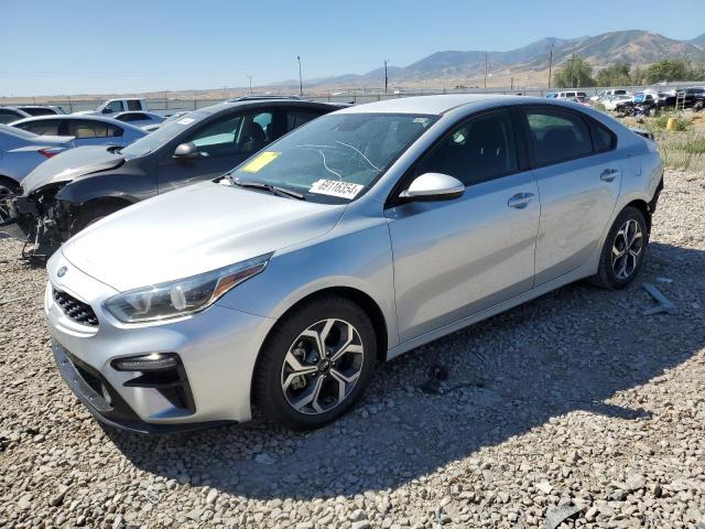 KIA FORTE FE 2019 3kpf24ad3ke012540