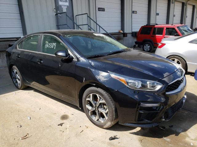 KIA FORTE FE 2019 3kpf24ad3ke012652