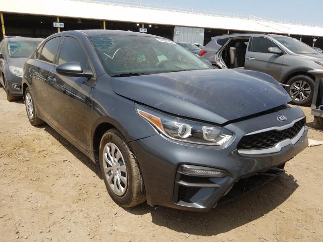 KIA FORTE FE 2019 3kpf24ad3ke014885