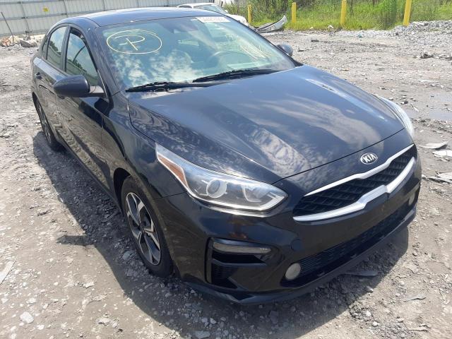 KIA FORTE FE 2019 3kpf24ad3ke018578