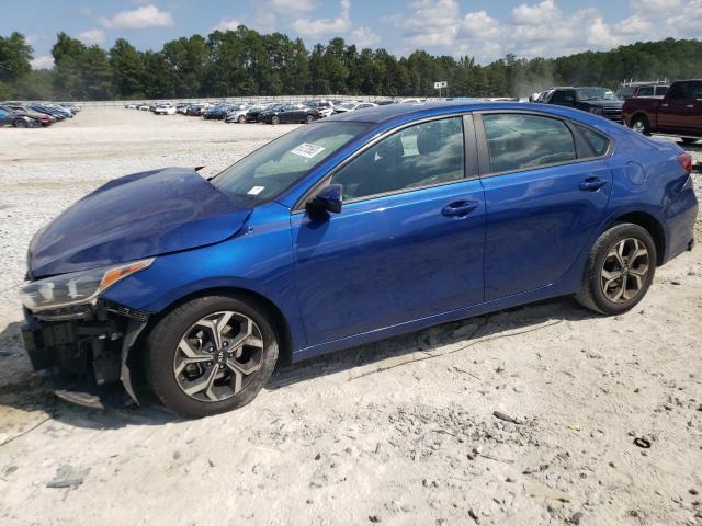 KIA FORTE FE 2019 3kpf24ad3ke019388