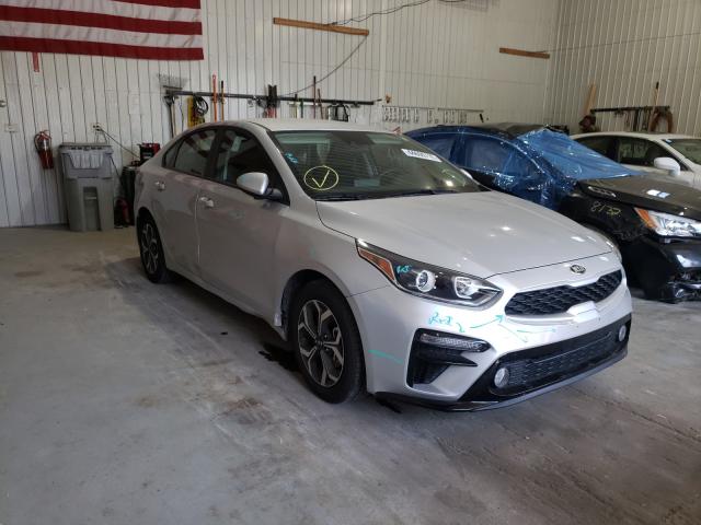 KIA FORTE FE 2019 3kpf24ad3ke022694