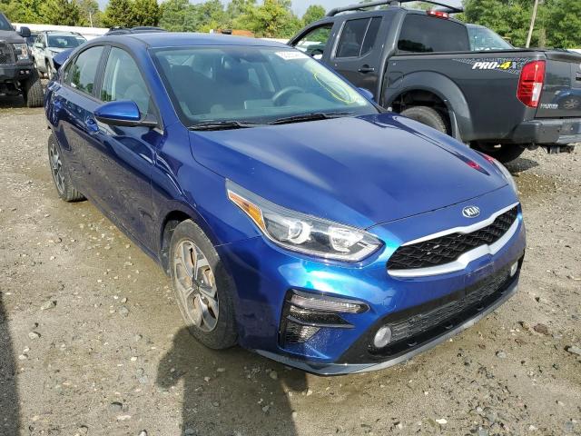 KIA FORTE FE 2019 3kpf24ad3ke023442