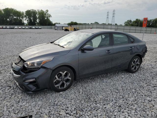 KIA FORTE FE 2019 3kpf24ad3ke023487