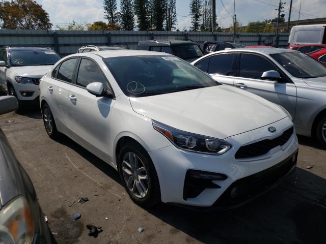 KIA FORTE FE 2019 3kpf24ad3ke024171