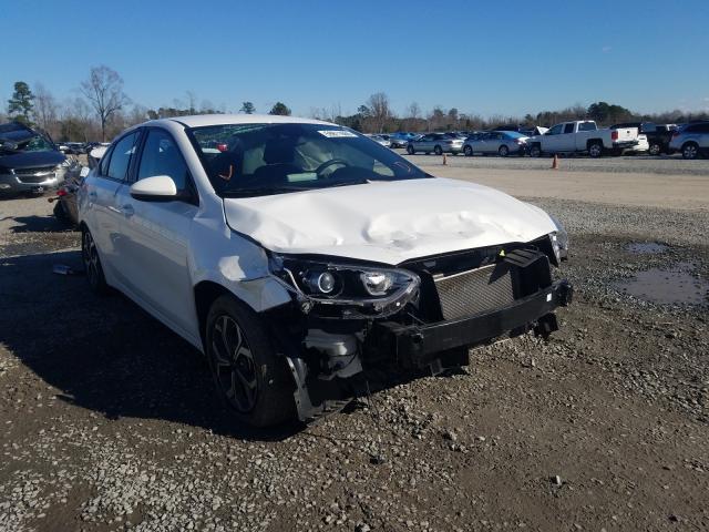 KIA FORTE FE 2019 3kpf24ad3ke027572