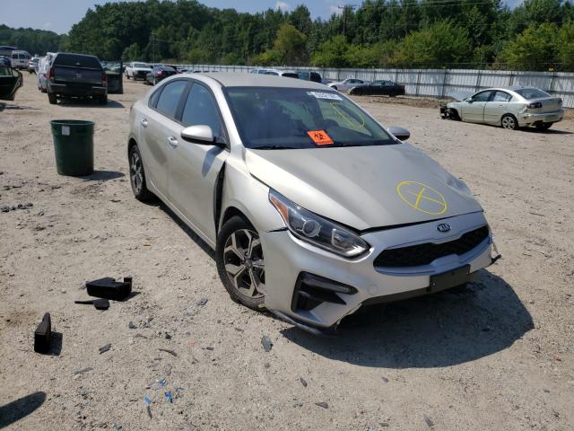 KIA FORTE FE 2019 3kpf24ad3ke029628