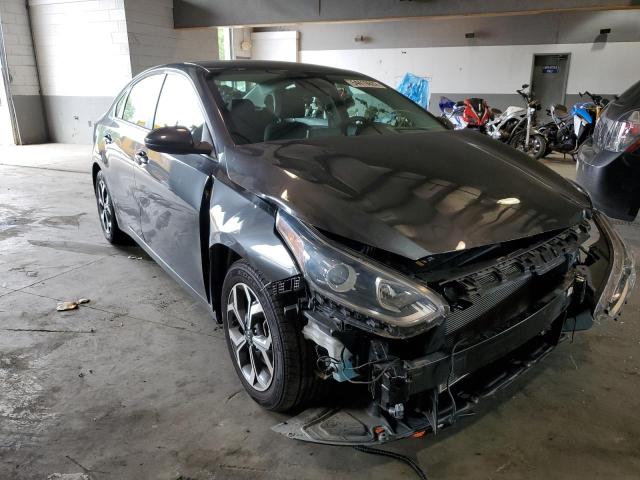 KIA FORTE FE 2019 3kpf24ad3ke030424