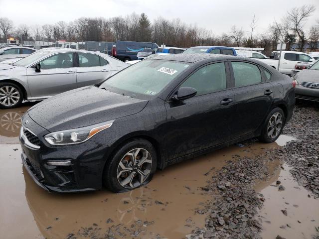 KIA FORTE FE 2019 3kpf24ad3ke033193