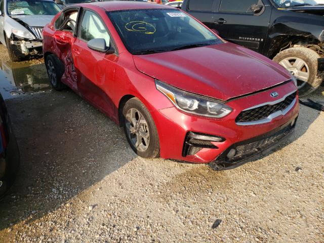 KIA FORTE FE 2019 3kpf24ad3ke033923