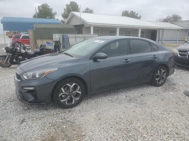 KIA FORTE 2019 3kpf24ad3ke035025