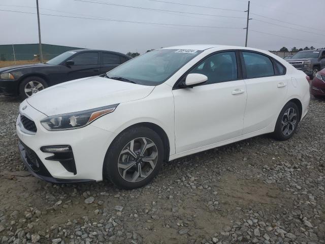 KIA FORTE FE 2019 3kpf24ad3ke035557