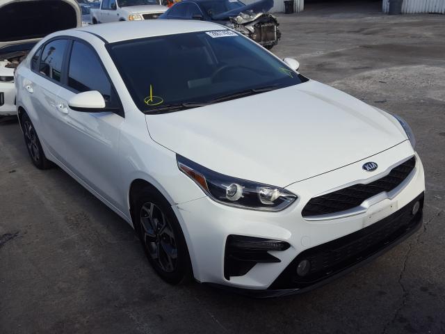 KIA FORTE FE 2019 3kpf24ad3ke035736