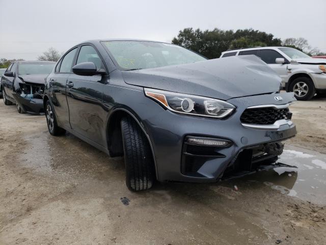 KIA FORTE FE 2019 3kpf24ad3ke036952