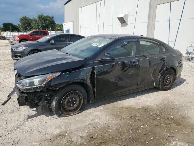 KIA FORTE 2019 3kpf24ad3ke037311