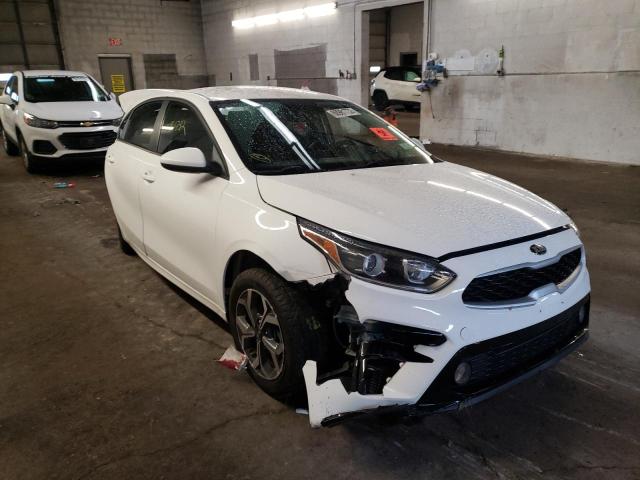 KIA FORTE FE 2019 3kpf24ad3ke042699