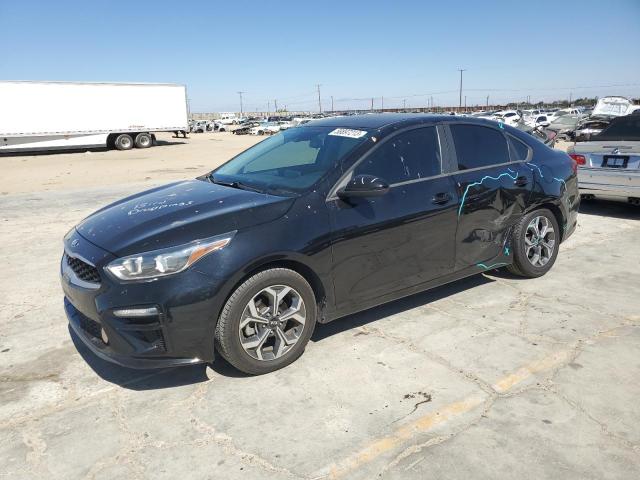 KIA FORTE FE 2019 3kpf24ad3ke044467