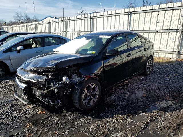 KIA FORTE FE 2019 3kpf24ad3ke044534