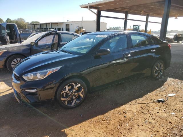 KIA FORTE 2019 3kpf24ad3ke044856