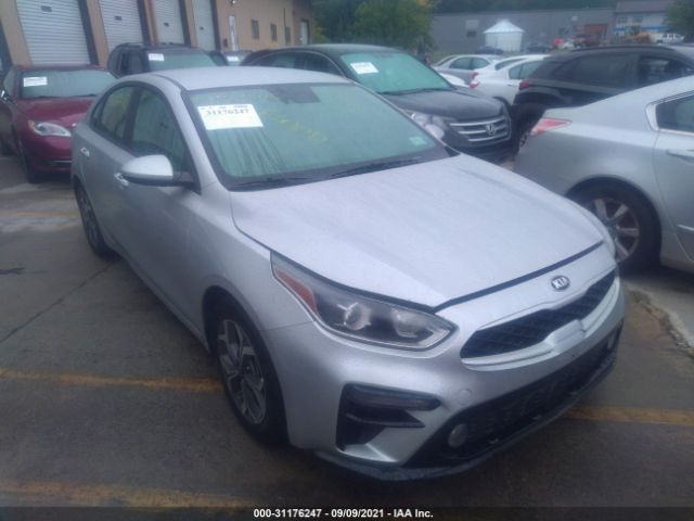 KIA FORTE 2019 3kpf24ad3ke045280