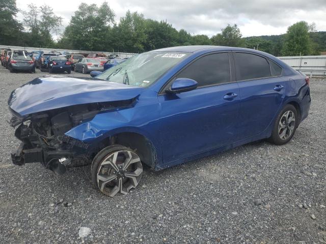 KIA FORTE FE 2019 3kpf24ad3ke048261