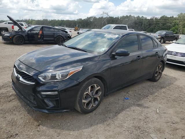 KIA FORTE 2019 3kpf24ad3ke049555