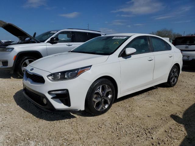 KIA FORTE 2019 3kpf24ad3ke050365