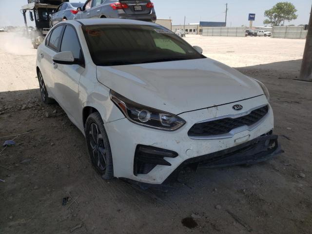 KIA FORTE FE 2019 3kpf24ad3ke050687