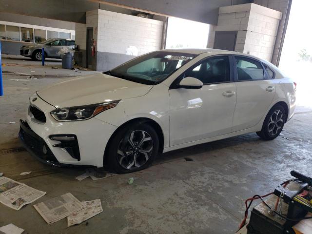 KIA FORTE 2019 3kpf24ad3ke051015