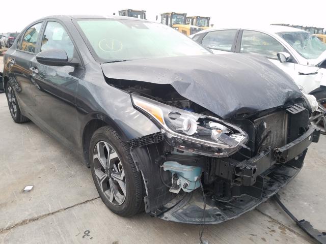 KIA FORTE FE 2019 3kpf24ad3ke051161