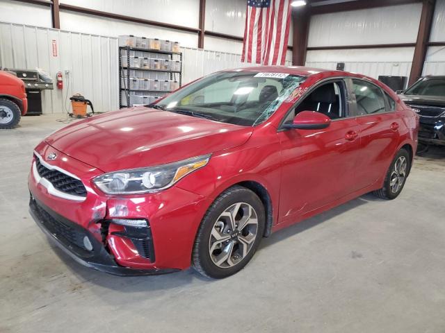 KIA FORTE FE 2019 3kpf24ad3ke052648