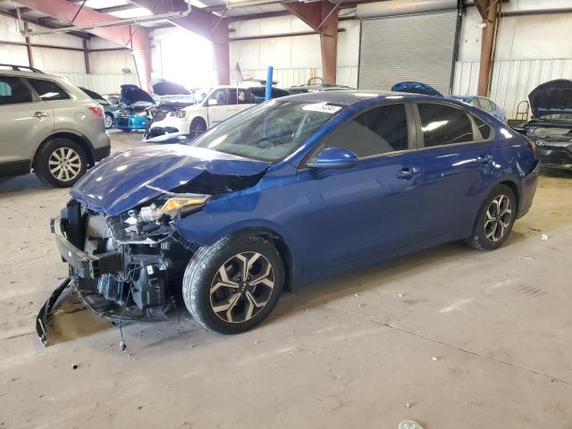 KIA FORTE FE 2019 3kpf24ad3ke052858