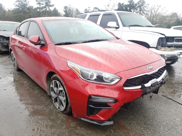 KIA FORTE FE 2019 3kpf24ad3ke052990