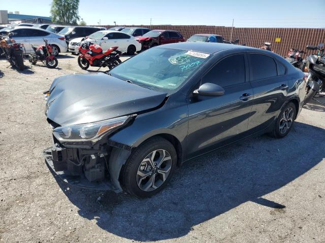 KIA FORTE FE 2019 3kpf24ad3ke053685