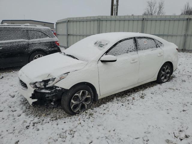 KIA FORTE FE 2019 3kpf24ad3ke055288