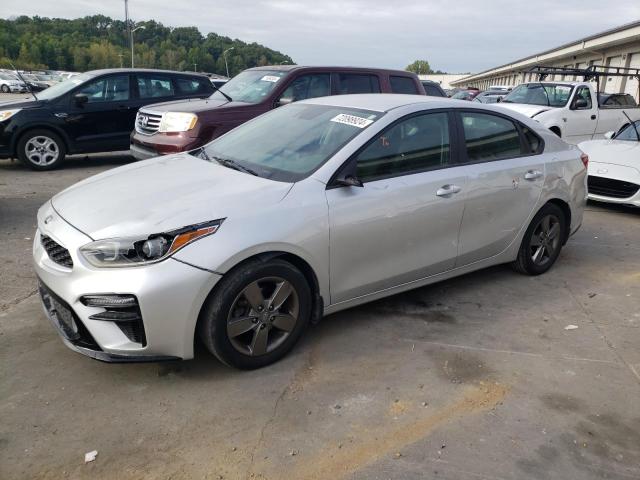 KIA FORTE FE 2019 3kpf24ad3ke055324