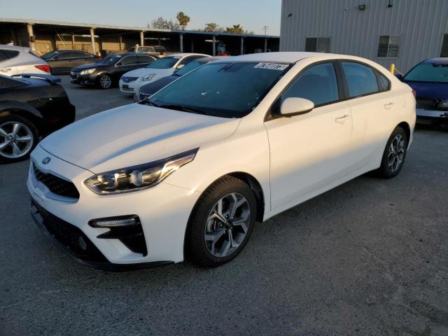 KIA FORTE FE 2019 3kpf24ad3ke055792