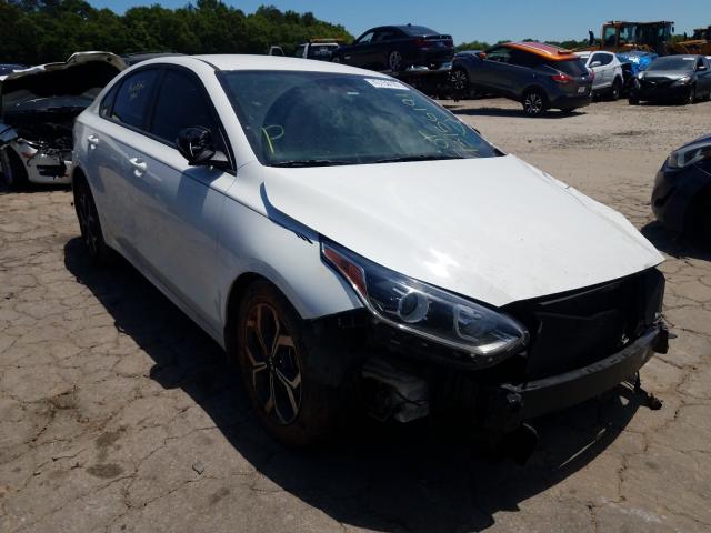 KIA FORTE FE 2019 3kpf24ad3ke058904