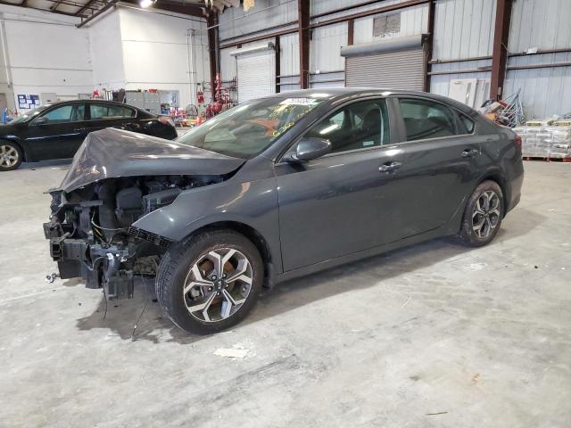 KIA FORTE FE 2019 3kpf24ad3ke059132