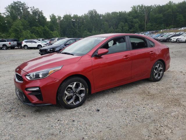 KIA FORTE FE 2019 3kpf24ad3ke059891