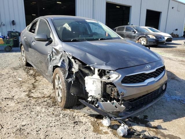 KIA FORTE FE 2019 3kpf24ad3ke060250