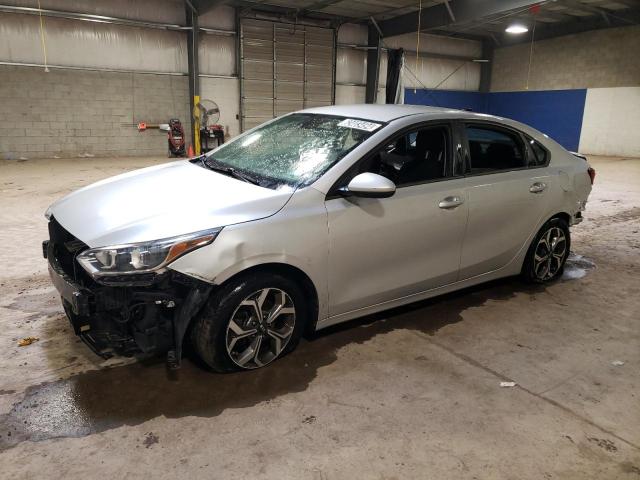 KIA FORTE 2019 3kpf24ad3ke060782