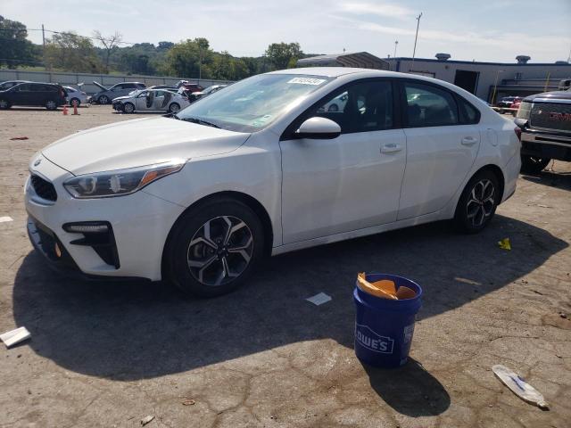 KIA FORTE FE 2019 3kpf24ad3ke060930