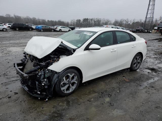 KIA FORTE 2019 3kpf24ad3ke061303