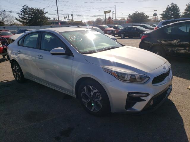 KIA FORTE FE 2019 3kpf24ad3ke061494