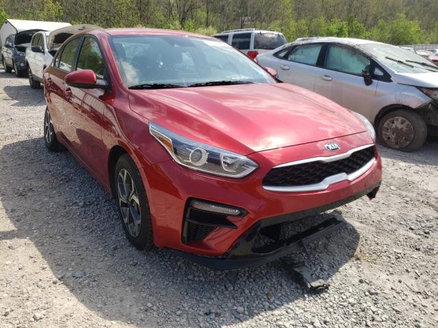 KIA FORTE FE 2019 3kpf24ad3ke062063