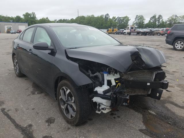 KIA FORTE FE 2019 3kpf24ad3ke066954