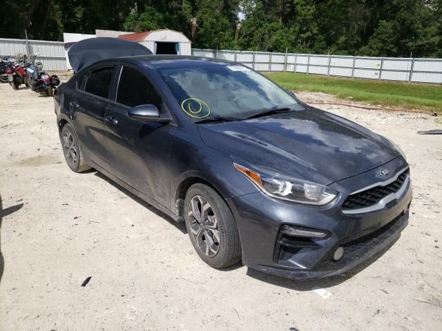 KIA FORTE 2019 3kpf24ad3ke067019