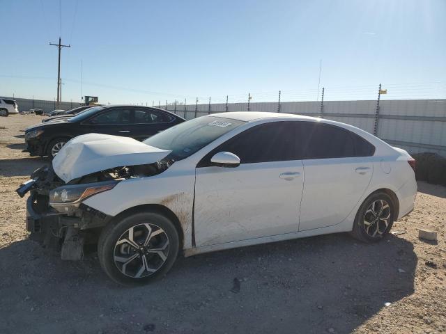 KIA FORTE 2019 3kpf24ad3ke070213